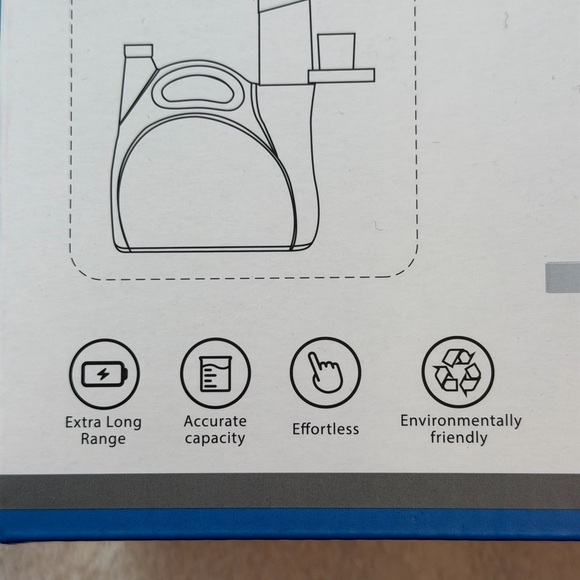 Detergent Pump Pro - Picture 4 of 5